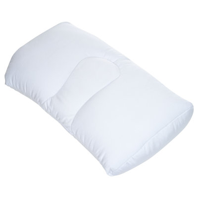 Remedy Comfort Memory Foam Bed Pillow Remedy Comfort Memory Foam Bed Pillow